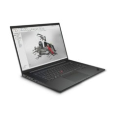 Lenovo ThinkPad P1 Gen 6 - Powerful i9-13900H, 2TB Storage, NVIDIA GeForce RTX 4090, Intel Iris Xe, Windows 11 Pro - Ultimate Pe